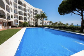 AP411 Verdemar Beach Paradise